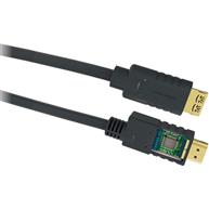 Cable Activo HDMI Ethernet 30 Metros 4K 60Hz 